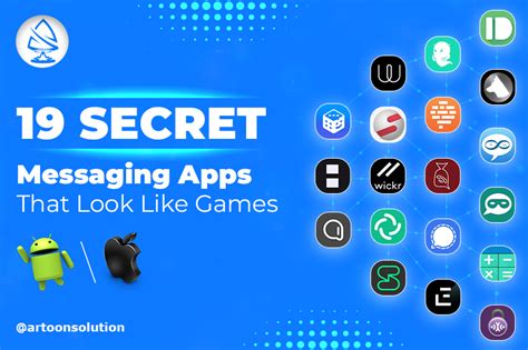 cheating apps for games|11 Cheating Secret Messaging Apps that Look like Games (2024).